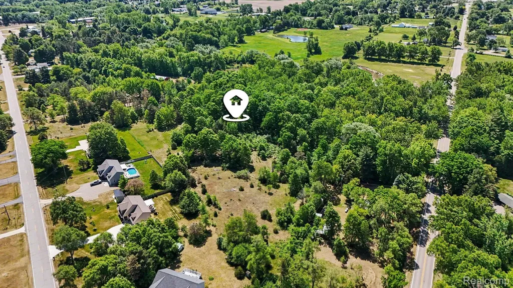 1948 Mayfield Road Mayfield Township MI 48446