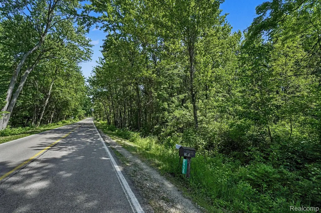 1948 Mayfield Road Mayfield Township MI 48446