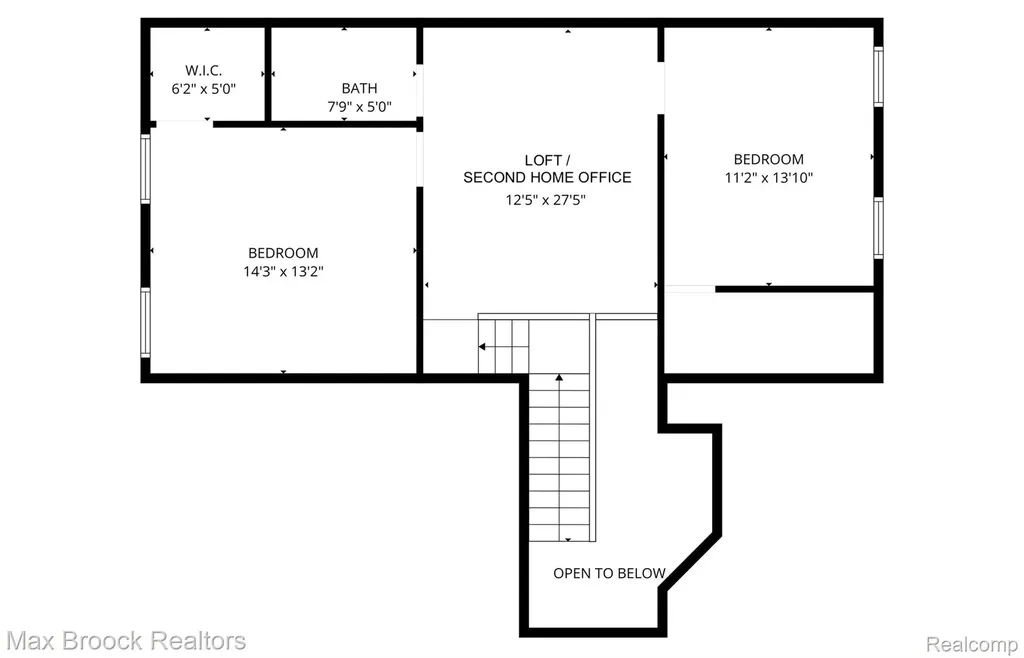 5526 Helmsdale Boulevard West Bloomfield Charter Township MI 48322