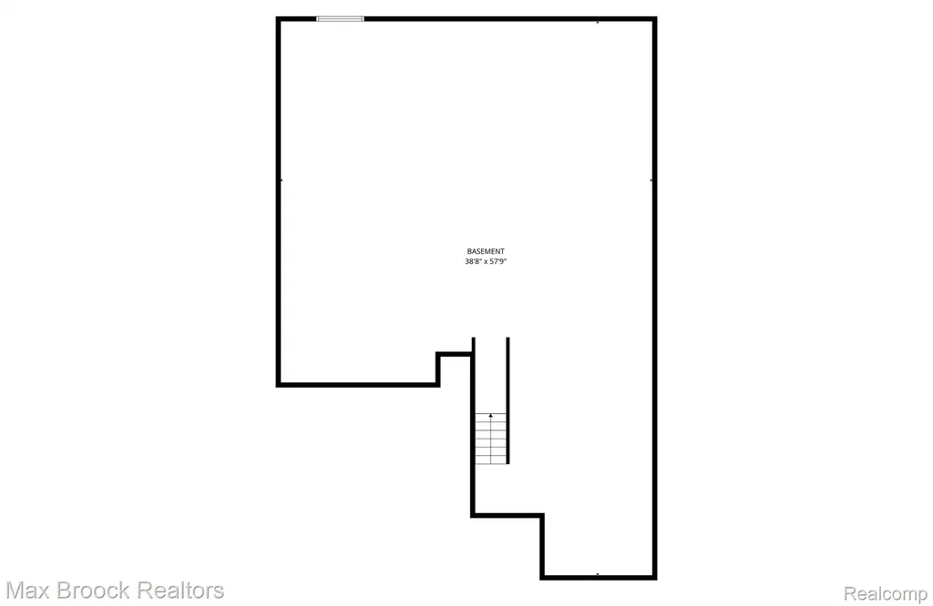 5526 Helmsdale Boulevard West Bloomfield Charter Township MI 48322