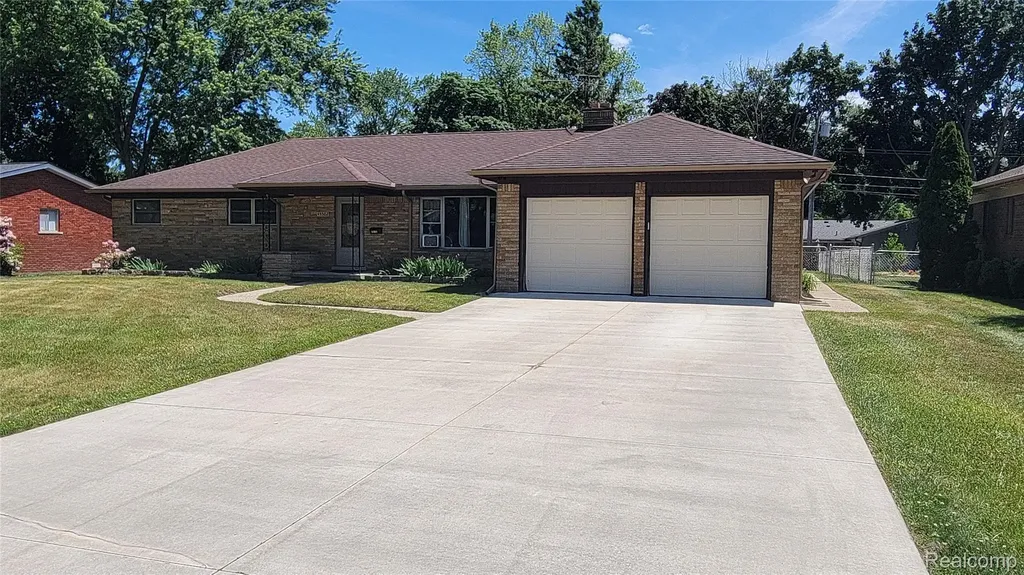 45502 Klingkammer Street Utica City MI 48317