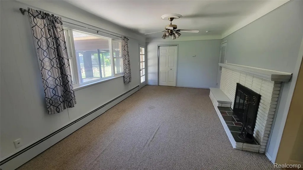 45502 Klingkammer Street Utica City MI 48317