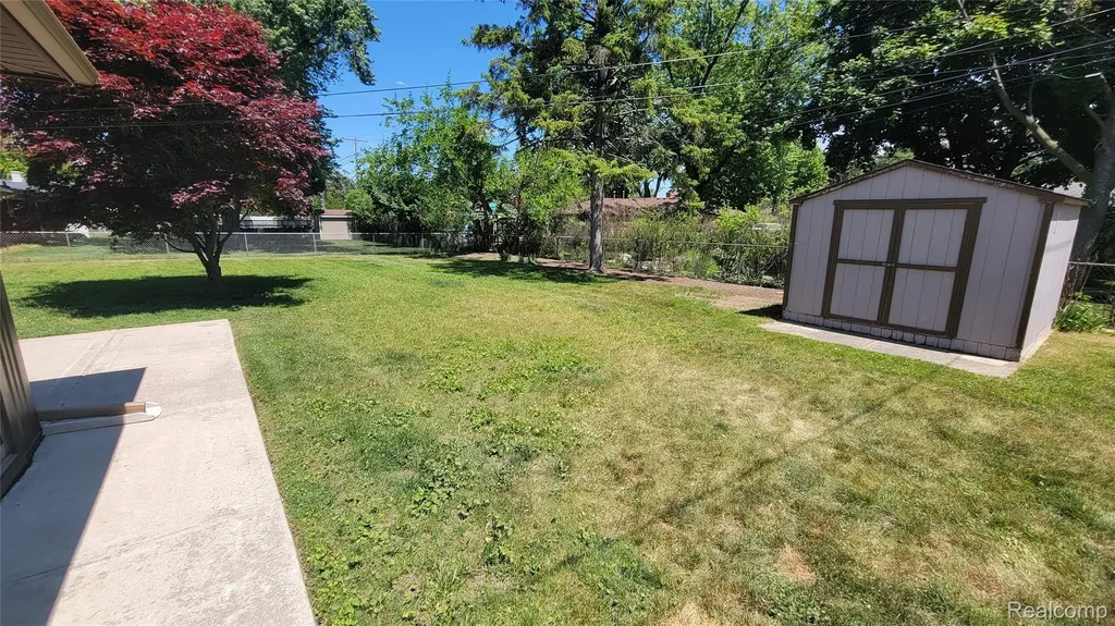 45502 Klingkammer Street Utica City MI 48317