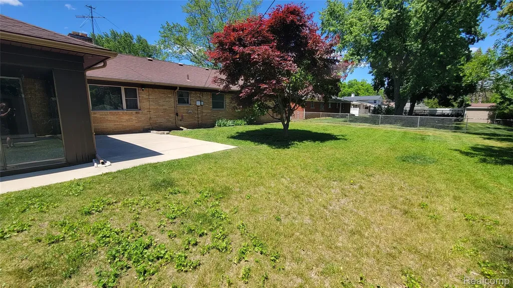 45502 Klingkammer Street Utica City MI 48317
