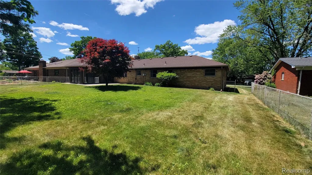 45502 Klingkammer Street Utica City MI 48317