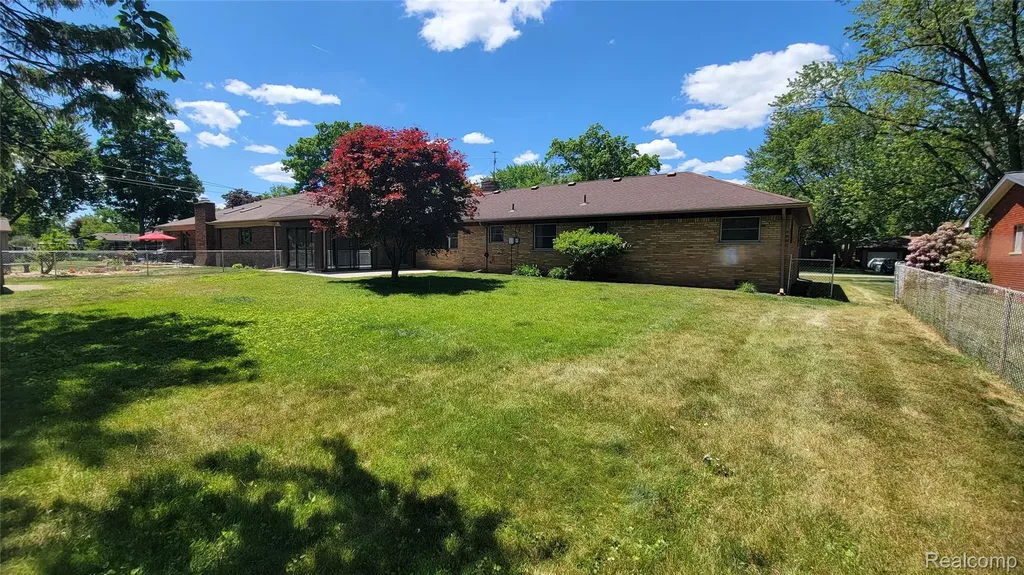 45502 Klingkammer Street Utica City MI 48317