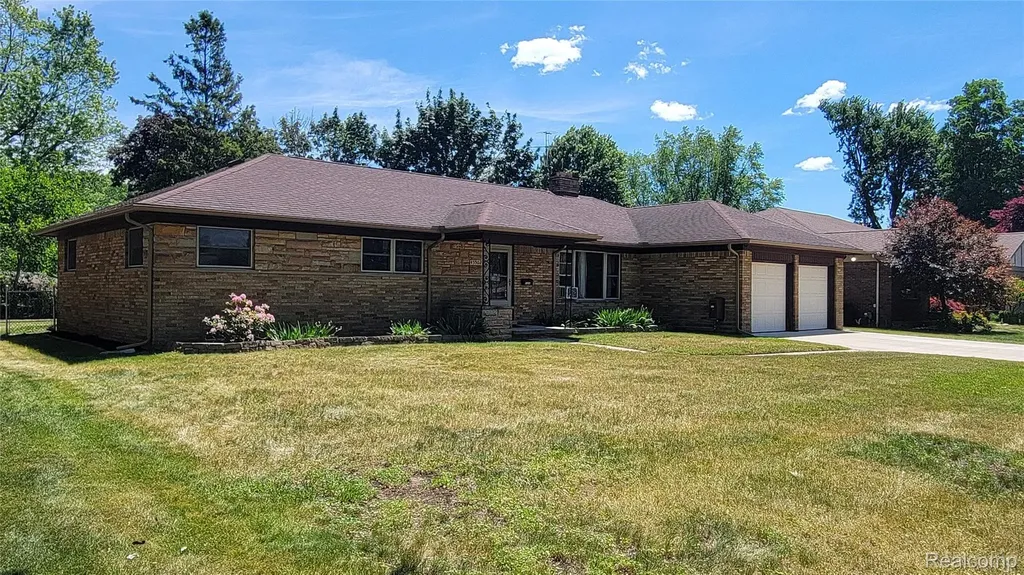45502 Klingkammer Street Utica City MI 48317