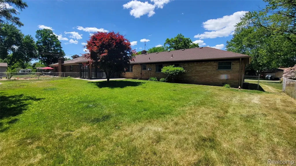 45502 Klingkammer Street Utica City MI 48317