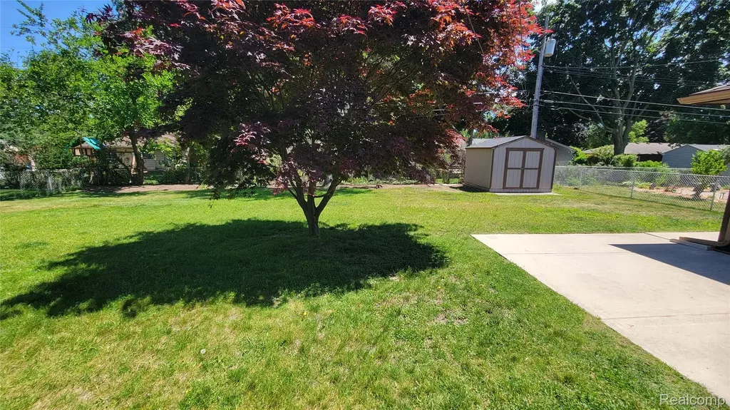 45502 Klingkammer Street Utica City MI 48317