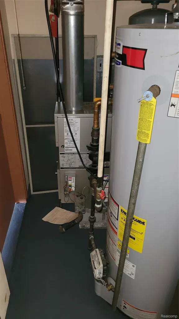 45502 Klingkammer Street Utica City MI 48317