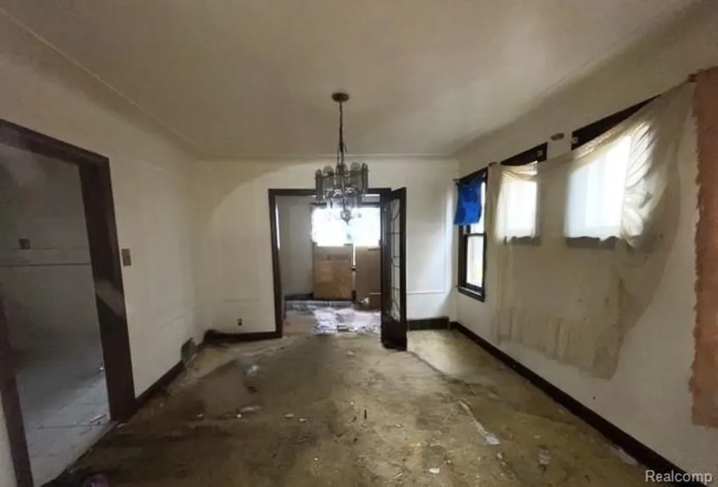14777 Fairmount Drive Detroit City MI 48205