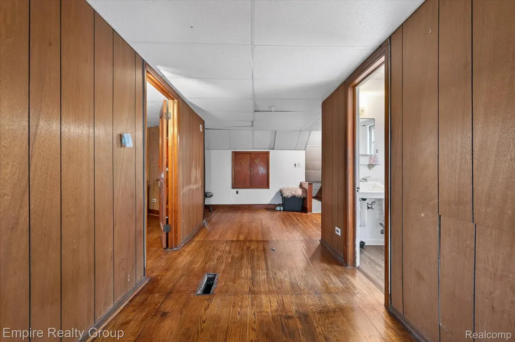 19345 Omira Street Detroit City MI 48203
