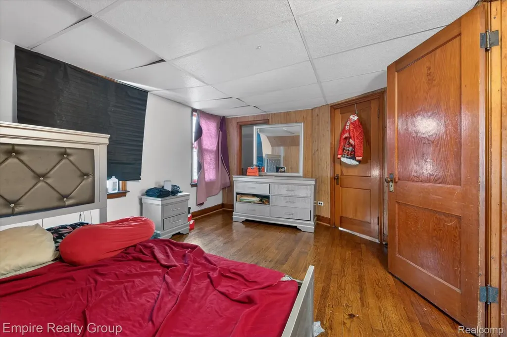 19345 Omira Street Detroit City MI 48203
