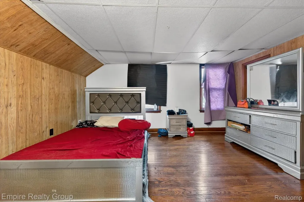 19345 Omira Street Detroit City MI 48203