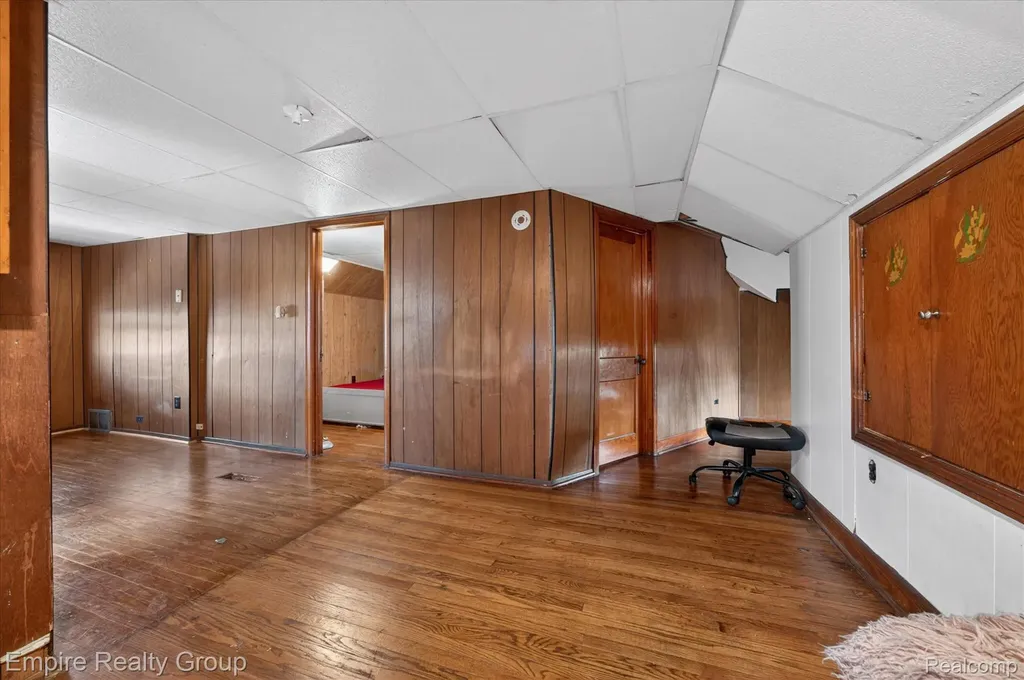 19345 Omira Street Detroit City MI 48203