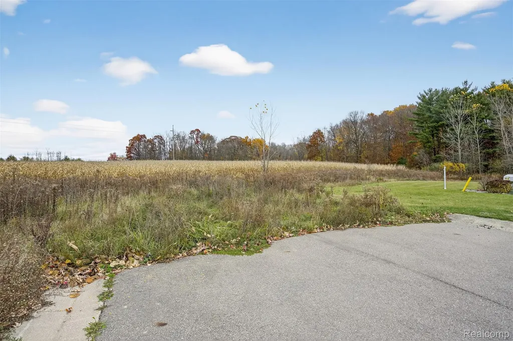 6434 Bristol Road Swartz Creek City MI 48473