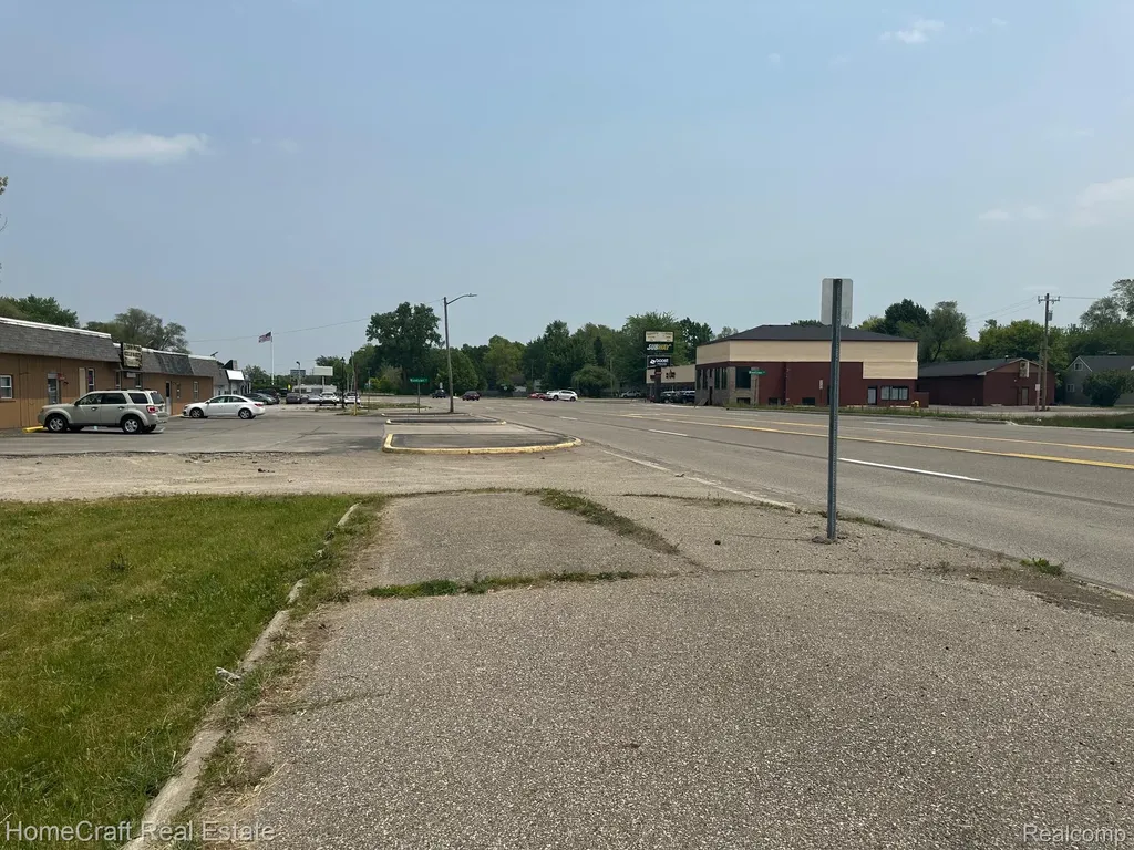 490 Greenlawn Street Ypsilanti City MI 48198