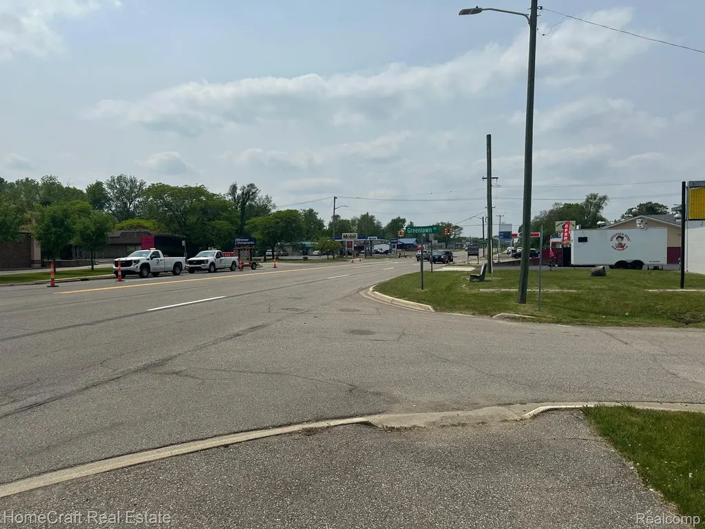 490 Greenlawn Street Ypsilanti City MI 48198