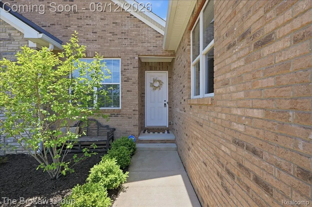 5363 Pebble Beach Drive Metamora Village MI 48455
