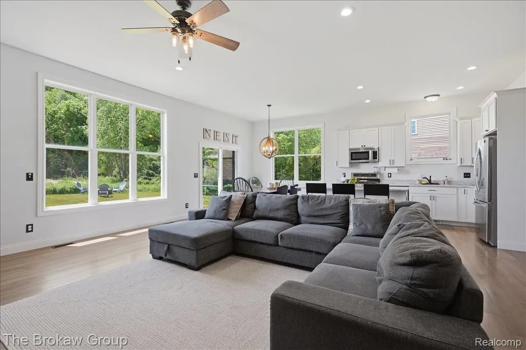 5363 Pebble Beach Drive Metamora Village MI 48455
