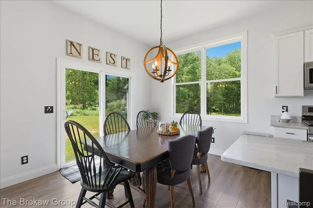 5363 Pebble Beach Drive Metamora Village MI 48455