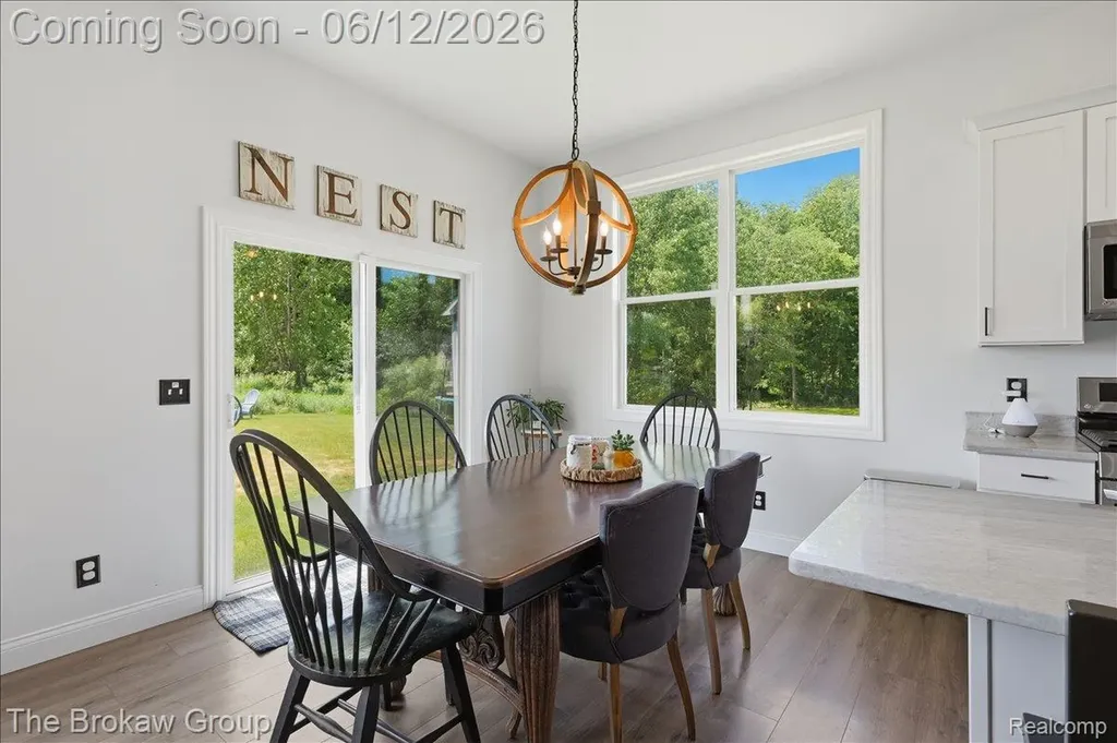 5363 Pebble Beach Drive Metamora Village MI 48455