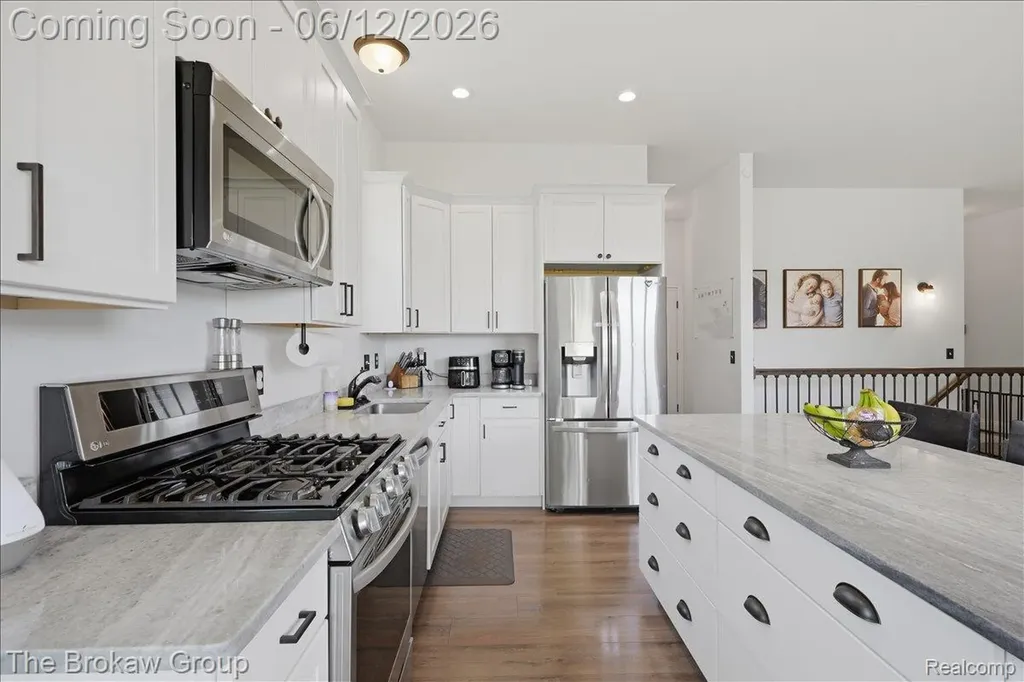 5363 Pebble Beach Drive Metamora Village MI 48455