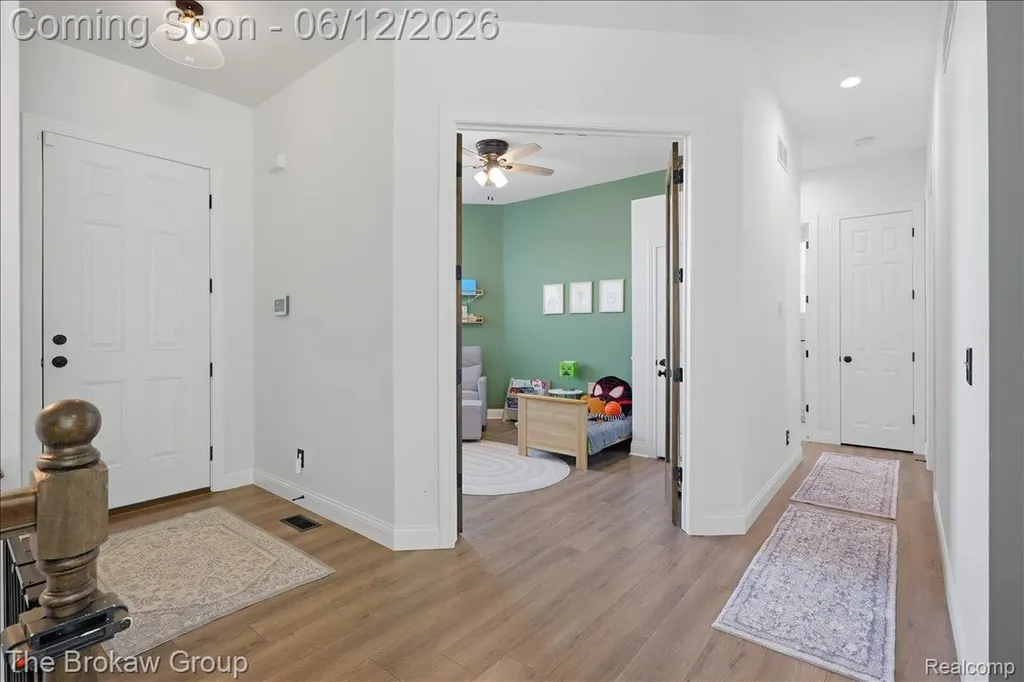 5363 Pebble Beach Drive Metamora Village MI 48455
