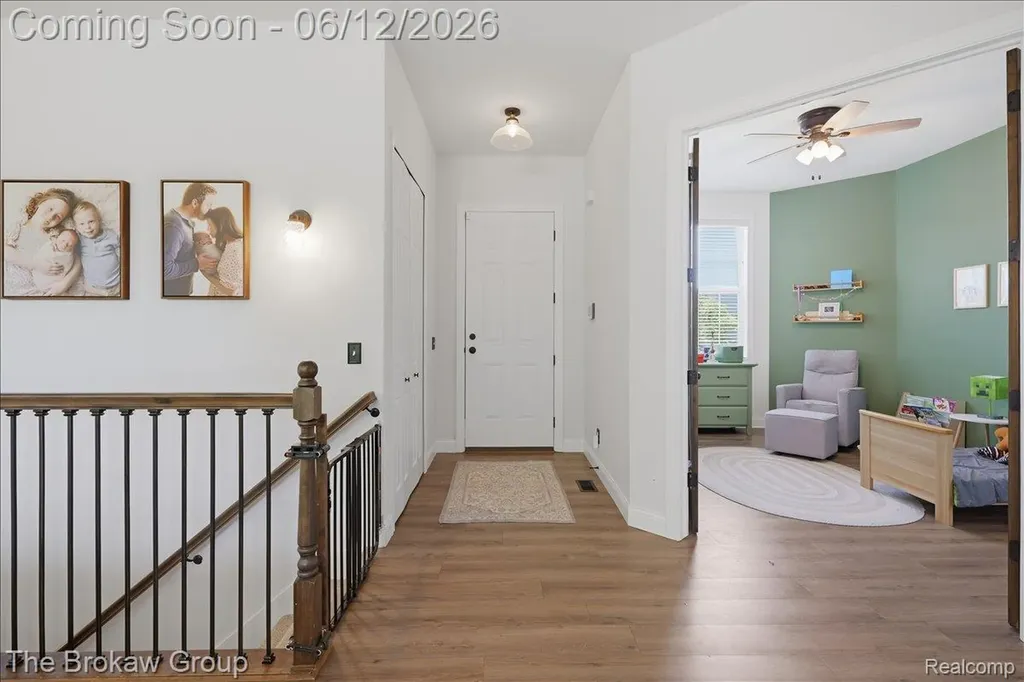 5363 Pebble Beach Drive Metamora Village MI 48455