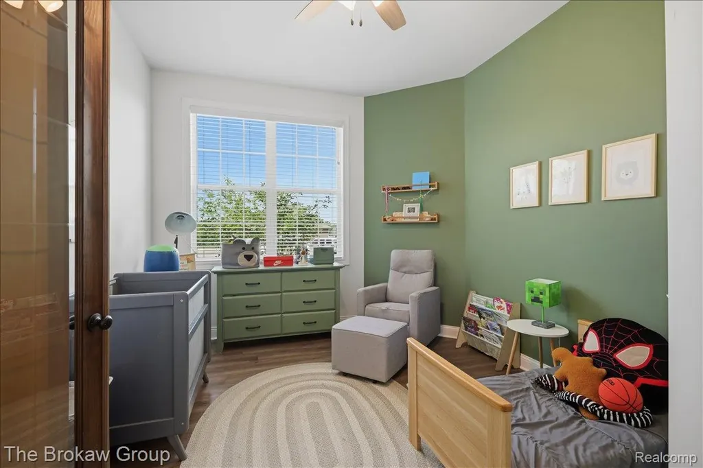5363 Pebble Beach Drive Metamora Village MI 48455