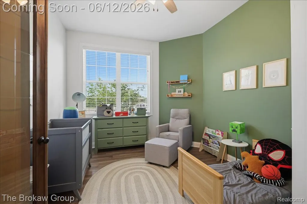 5363 Pebble Beach Drive Metamora Village MI 48455