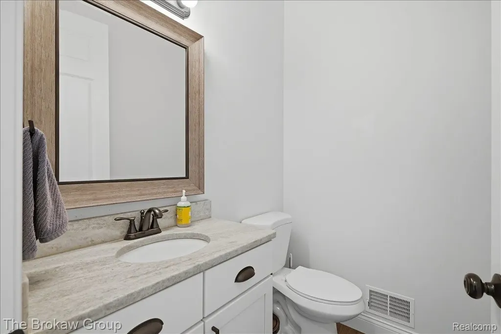 5363 Pebble Beach Drive Metamora Village MI 48455