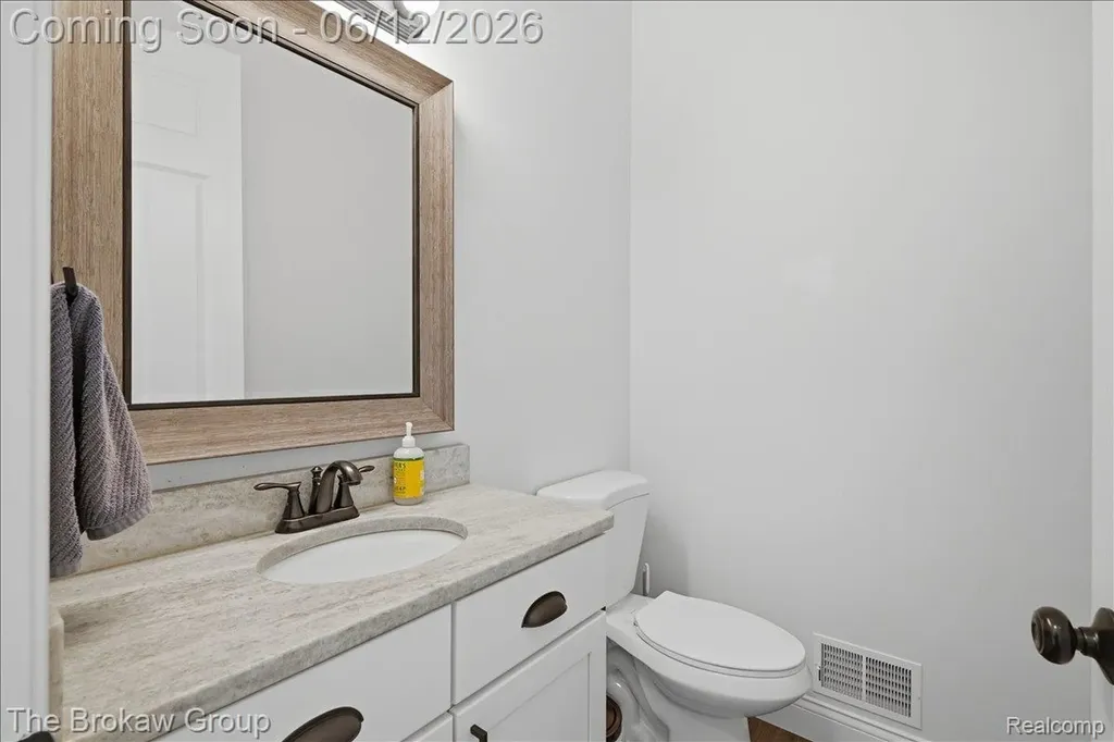 5363 Pebble Beach Drive Metamora Village MI 48455