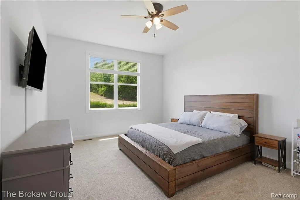5363 Pebble Beach Drive Metamora Village MI 48455