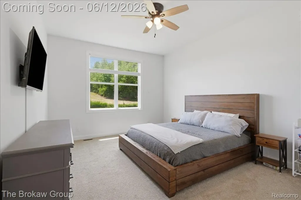 5363 Pebble Beach Drive Metamora Village MI 48455
