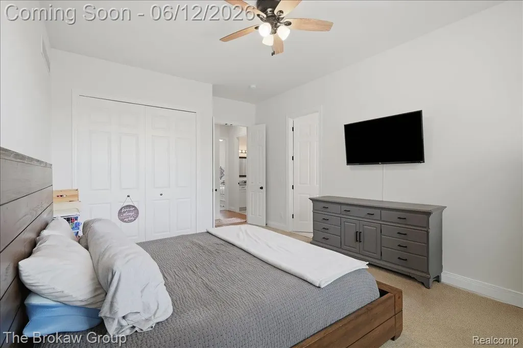 5363 Pebble Beach Drive Metamora Village MI 48455