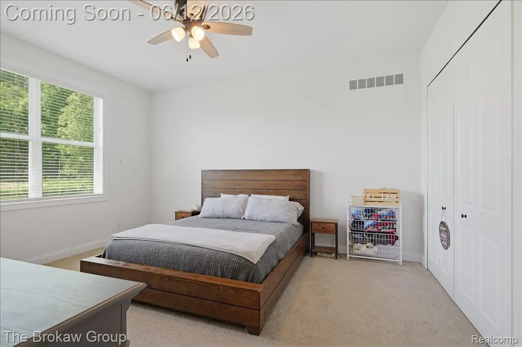 5363 Pebble Beach Drive Metamora Village MI 48455