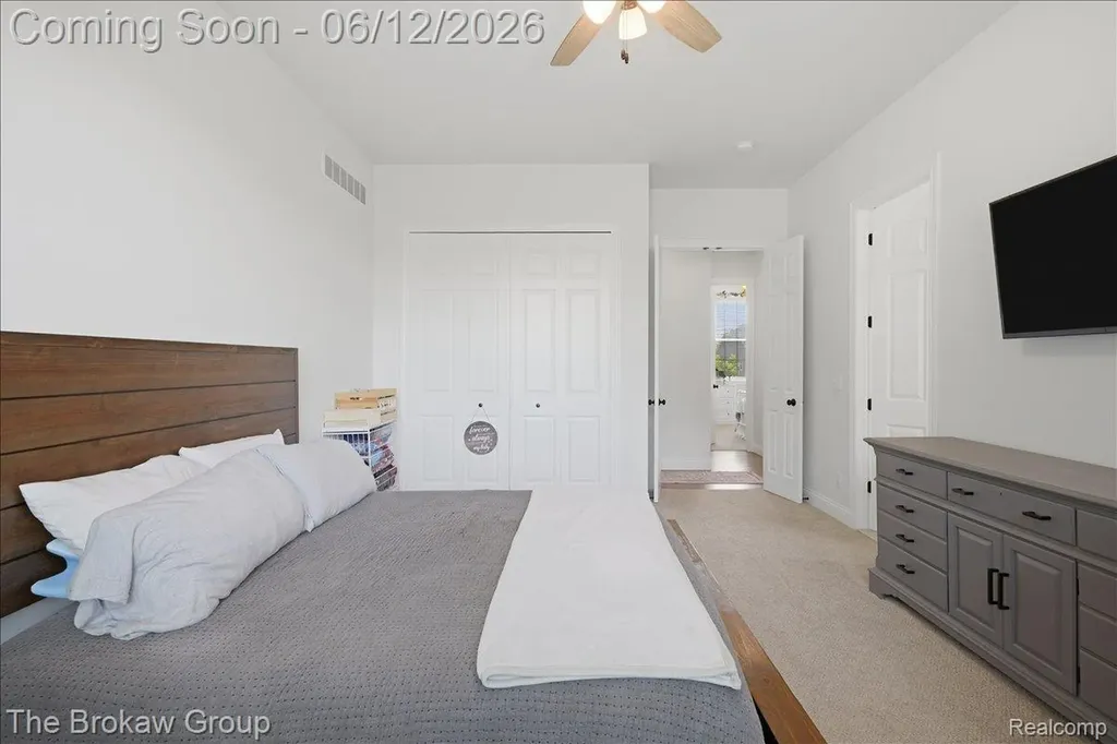 5363 Pebble Beach Drive Metamora Village MI 48455