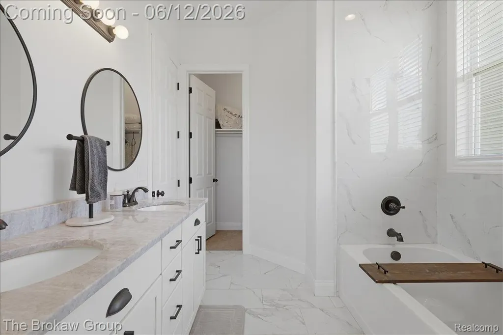 5363 Pebble Beach Drive Metamora Village MI 48455