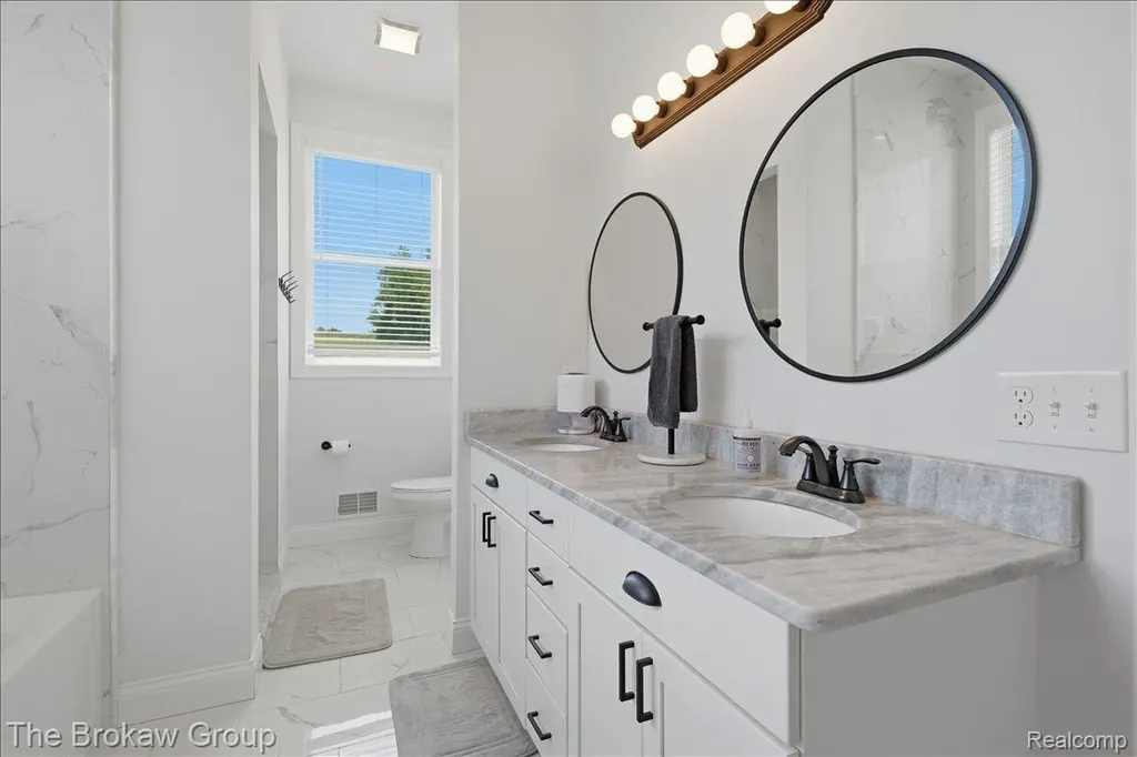 5363 Pebble Beach Drive Metamora Village MI 48455