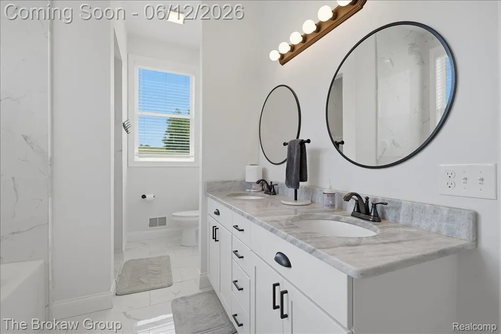 5363 Pebble Beach Drive Metamora Village MI 48455