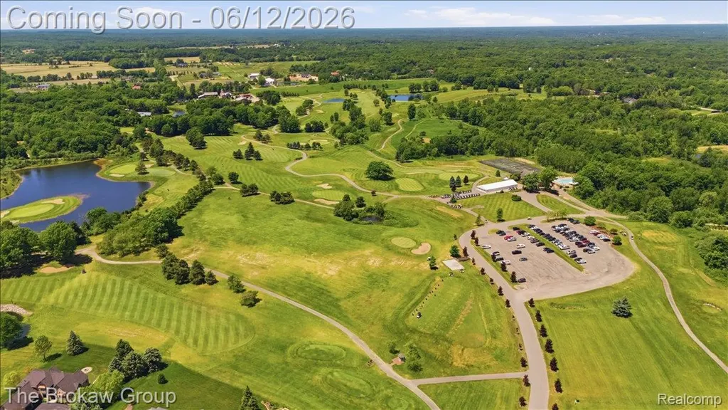 5363 Pebble Beach Drive Metamora Village MI 48455