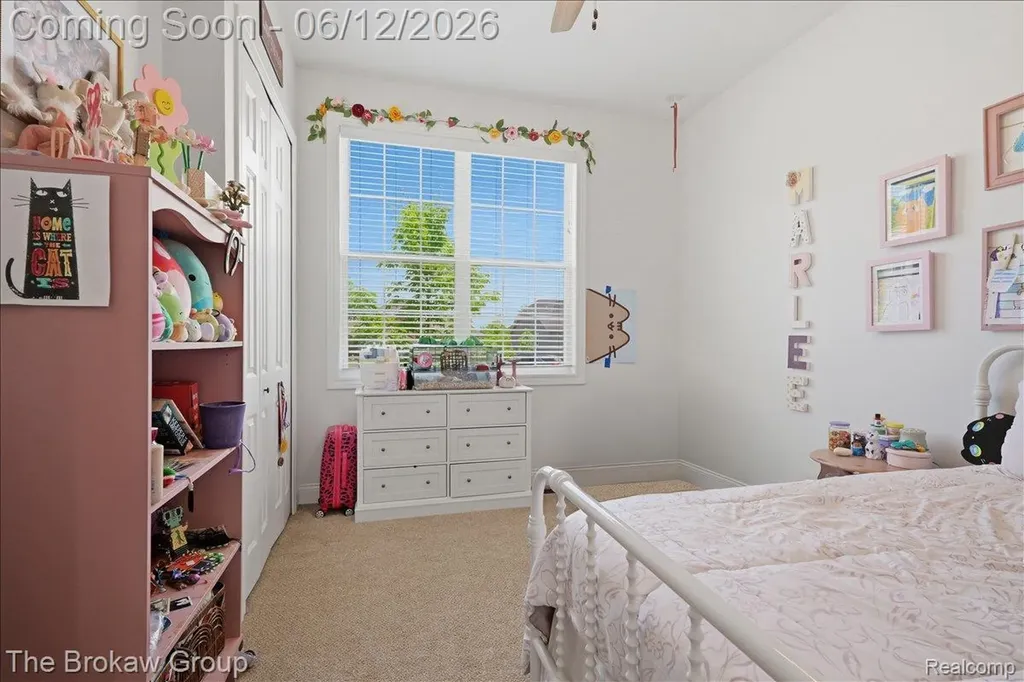 5363 Pebble Beach Drive Metamora Village MI 48455