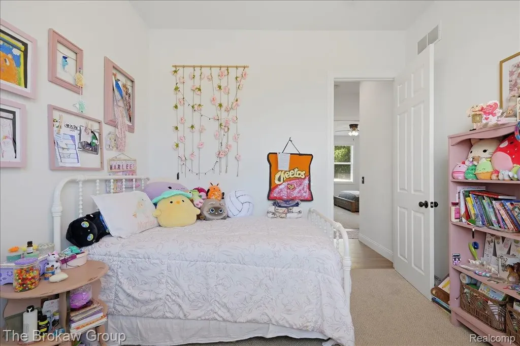 5363 Pebble Beach Drive Metamora Village MI 48455