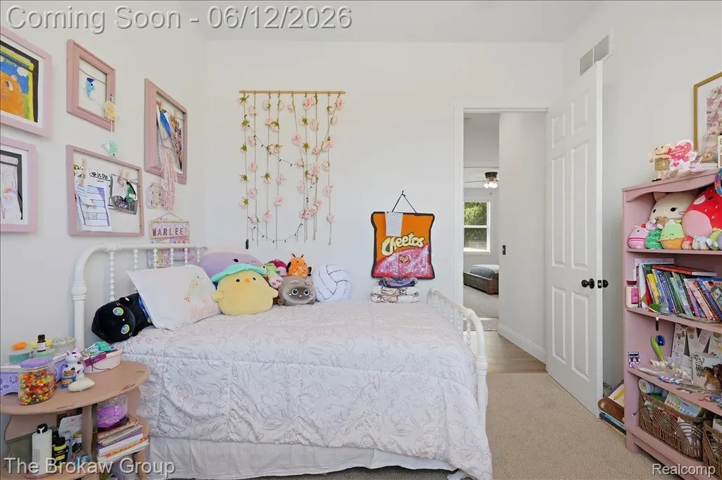 5363 Pebble Beach Drive Metamora Village MI 48455
