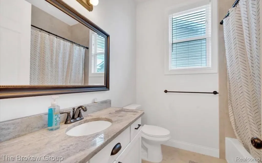 5363 Pebble Beach Drive Metamora Village MI 48455
