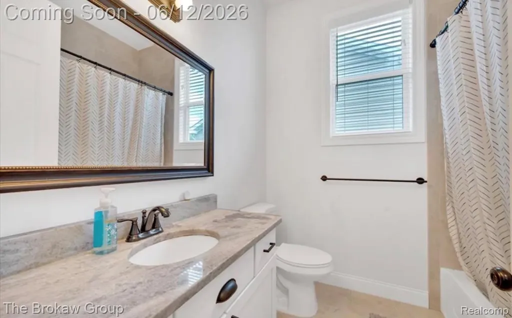 5363 Pebble Beach Drive Metamora Village MI 48455
