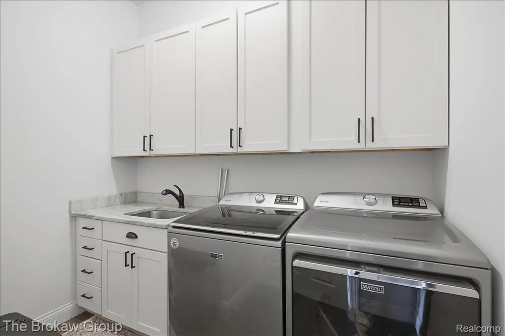 5363 Pebble Beach Drive Metamora Village MI 48455