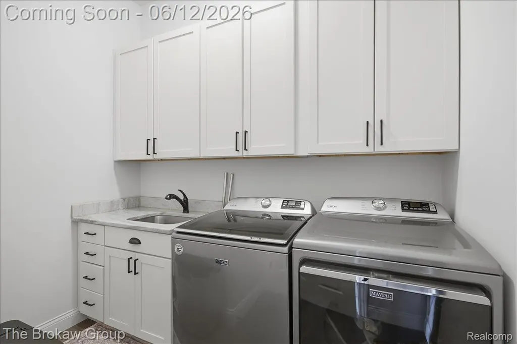 5363 Pebble Beach Drive Metamora Village MI 48455