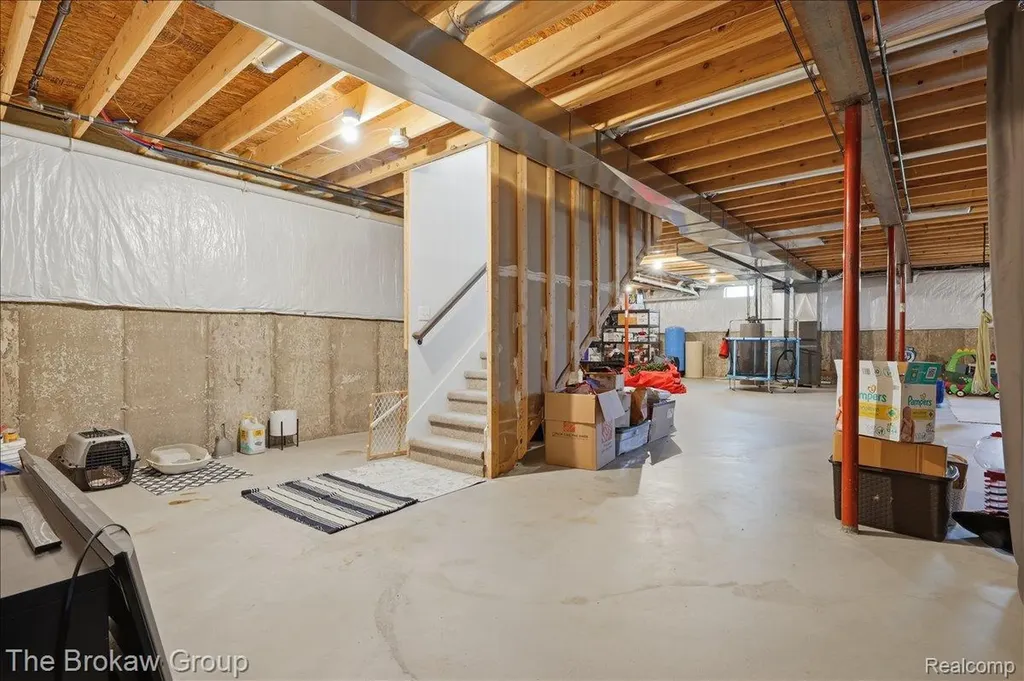 5363 Pebble Beach Drive Metamora Village MI 48455